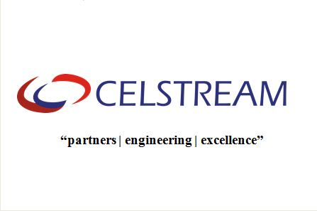 Celstream Partners Engineering Excellence Logo Device mark 2948600 Trademark