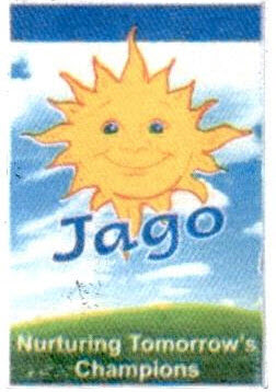 Jago Device mark 2527897 Trademark