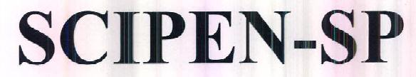 Scipen-sp Device mark 2614447 Trademark