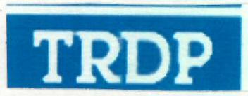 Trdp (label) Device mark 2606331 Trademark