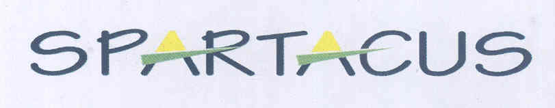 Spartacus (labal) Device mark 1731449 Trademark