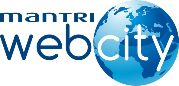 Mantri Webcity Logo Device mark 2506453 Trademark
