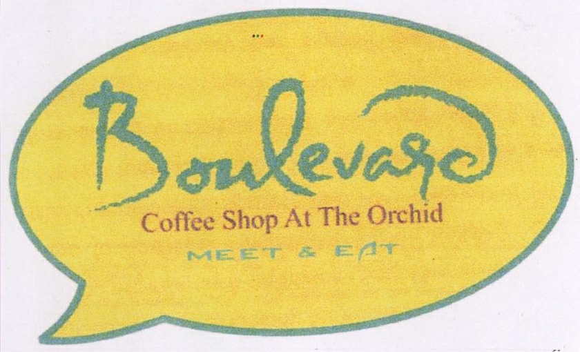 Boulevard Device mark 1866717 Trademark