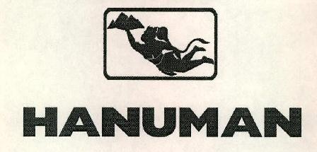 Hanuman (device Of Lord Hanuman) Device mark 1419947 Trademark
