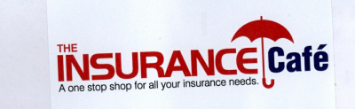 The Insurance Cafe Device mark 2083076 Trademark