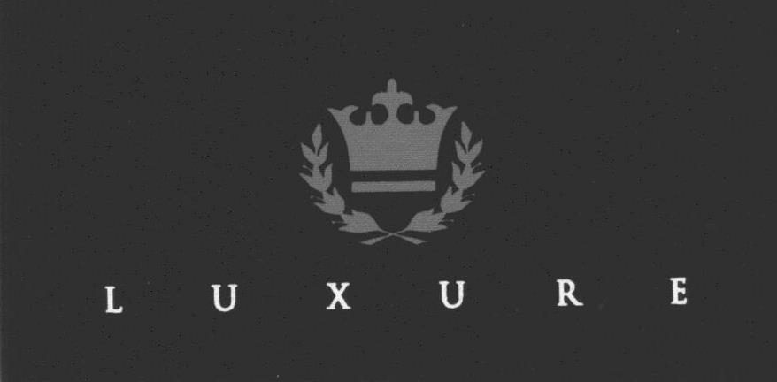 Luxure Device mark 1605150 Trademark