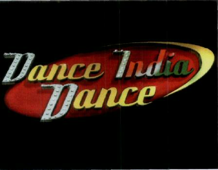Dance India Dance Device mark 1809179 Trademark