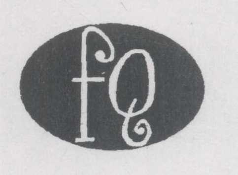 Fq Logo Device mark 1064175 Trademark