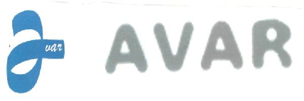 A Avar (logo) Device mark 2314170 Trademark