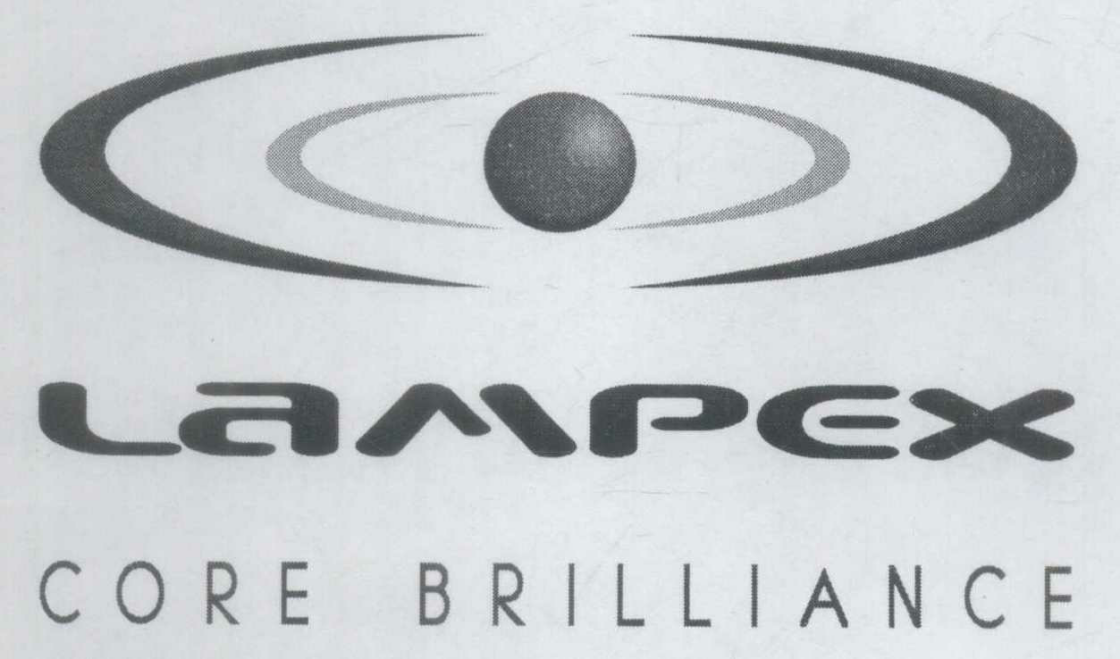 Lampex Core Brilliance Device mark 1119921 Trademark