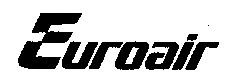 Euroair Device mark 1084704 Trademark