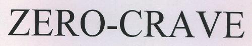 Zero-crave Device mark 2277232 Trademark