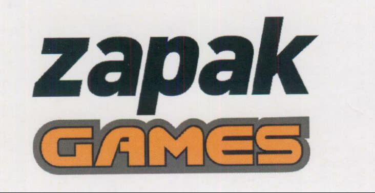Zapak Games Device mark 2003790 Trademark