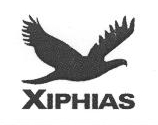 Xiphias Device mark 2118272 Trademark