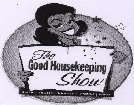 The Good Housekeeping Show With Device Device mark 1692948 Trademark