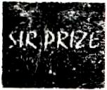 Sir Prize Device mark 1030051 Trademark