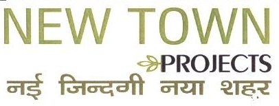 New Town Projects Device mark 1653987 Trademark