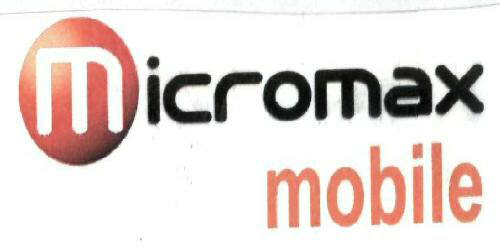 Micromax Device mark 1921990 Trademark