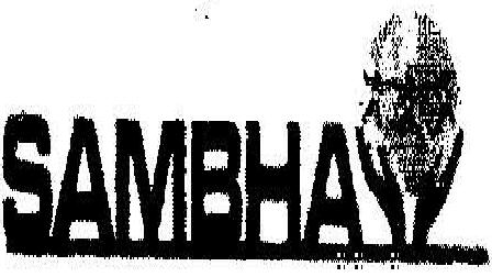 Sambha Device mark 1892075 Trademark