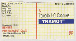 Tramot Device mark 894461 Trademark