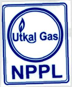 Utkal Gas Nppl(device) Device mark 2547303 Trademark