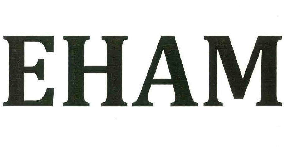 Eham Device mark 2692018 Trademark