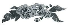 Pet Zoo (with Device) Device mark 2287160 Trademark