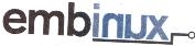 Embinux Device mark 1991081 Trademark