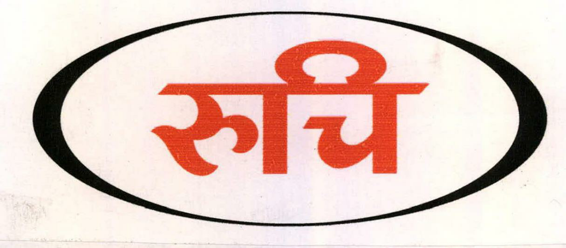 Ruchi Device mark 2207165 Trademark