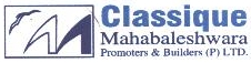Classique Mahabaleshwara Promoters & Builders (p) Ltd. Device mark 1565537 Trademark