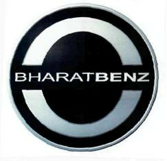 Bharatbenz Device mark 2372856 Trademark