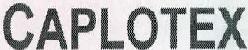 Caplotex Device mark 2341648 Trademark
