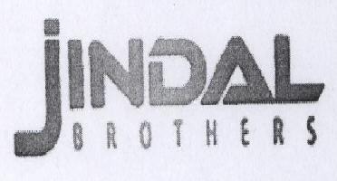 Jindal Brothers Device mark 1768724 Trademark