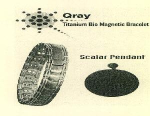 Qray Device mark 2637946 Trademark