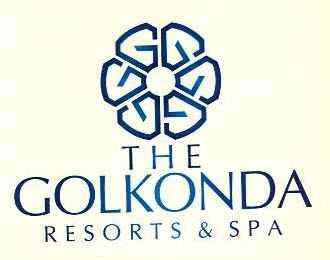 G The Golkonda Resorts & Spa Device mark 2441365 Trademark