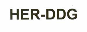 Her-ddg Device mark 1866464 Trademark