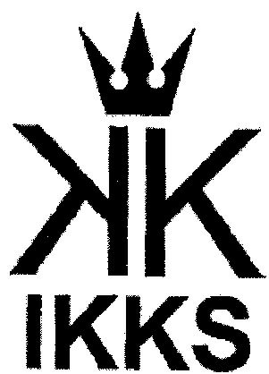Ikks (device) Device mark 2197264 Trademark