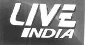 Live India (label) Device mark 1567826 Trademark