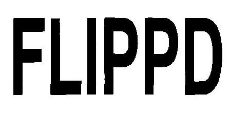Flippd (logo) Device mark 2325314 Trademark