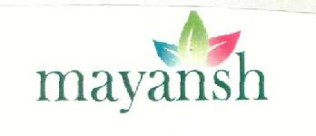Mayansh (label) Device mark 2678742 Trademark
