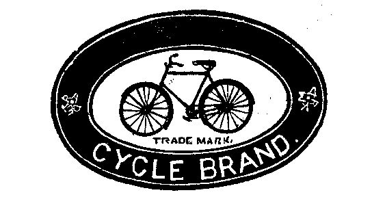 Cycle Brand (device) Device mark 163539 Trademark