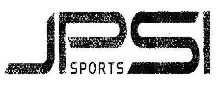 Jpsi Sports Device mark 2015080 Trademark