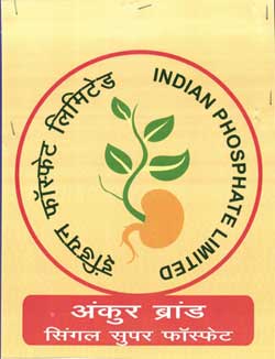 Indian Phosphate Limited (label) Device mark 1385481 Trademark