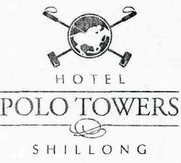 Hotel Polo Towers Shillong Device mark 2420782 Trademark