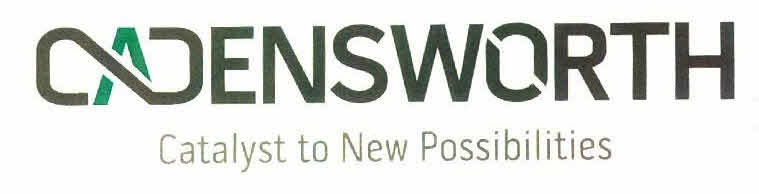Cadensworth Device mark 2854236 Trademark