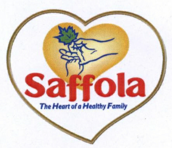 Saffola Device mark 1864681 Trademark