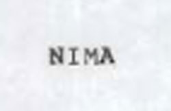 Nima Device mark 823346 Trademark