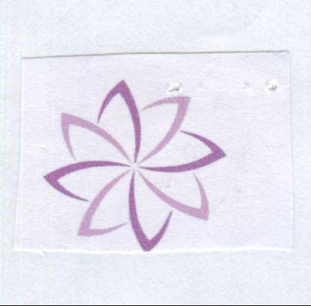 Device Of Flower Device mark 1982234 Trademark