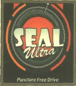 Seal Ultra Device mark 2981650 Trademark
