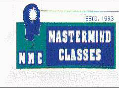 M M C Mastermind Classes (lable) Device mark 1273558 Trademark